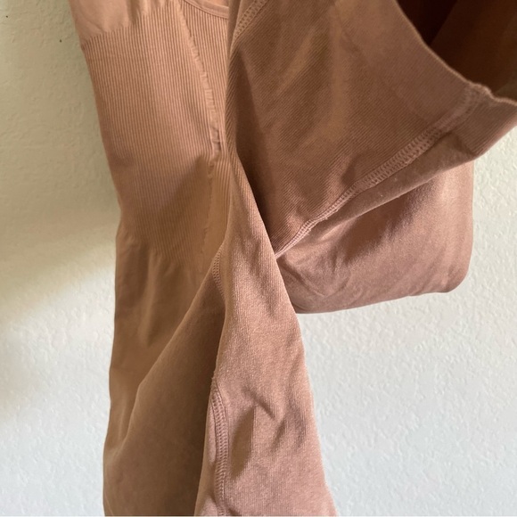 Woman’s full body short shape wear size XL sculpted body stretch undergarment - Picture 7 of 8